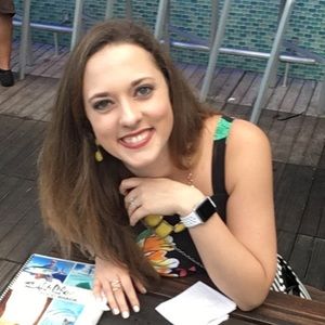 Meet your Posher, Lesleigh